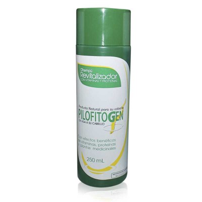 SHAMPOO REVITALIZADOR PILOFITOGEN